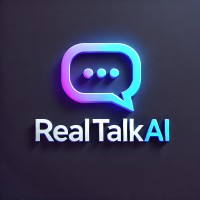 RealTalk AI logo - Similar company to Information Technology Complete Solutions