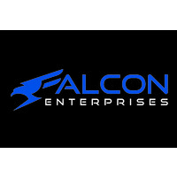 Falcon Enterprises logo - Similar company to Sai Solutions