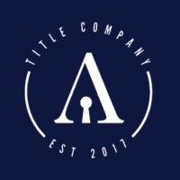 Attorney's Title Florida logo - Similar company to Land Title, Inc