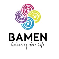 BAMEN TEXTILE logo - Similar company to Mitsan Group