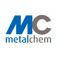 MetalChem Eg.(metalchem/metaltech) logo - Similar company to Cairo Insulation Group - Cig