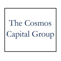 The Cosmos Capital Group