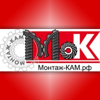 Монтаж-КАМ, ООО logo - Similar company to Нлмк-Инжиниринг
