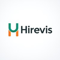 Hirevis Technologies logo - Similar company to Beritrave Technologies