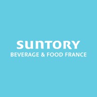 Suntory Beverage & Food France logo - Similar company to La Brosse & Dupont