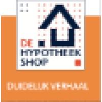 Hypotheekshop Zeeland BV logo - Similar company to Contra Creative