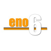 eno6 logo - Similar company to Edubulut