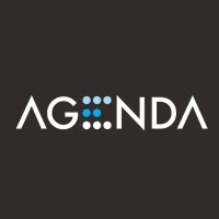 Agenda Økonomi AS logo - Similar company to Econpartner As