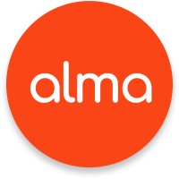 Alma Mobility logo - Similar company to Consentio