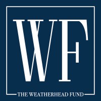 The Weatherhead Fund logo - Similar company to Paytience Indicators