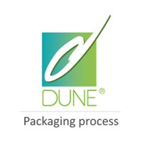 DUNE logo - Similar company to Technibag