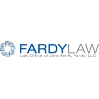 Law Office of Jennifer K.  Fardy, LLC logo - Similar company to Solo Practictioner