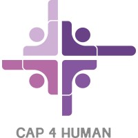 CAP 4 HUMAN logo - Similar company to I Feel Wood