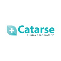 Catarse - Clínica e Diagnóstico logo - Similar company to Pradomed