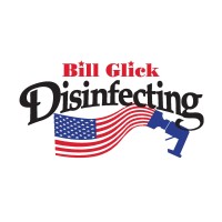 Bill Glick Disinfecting, Llc
