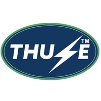 Thuse Elektronics P. Ltd. logo - Similar company to Accel Systems