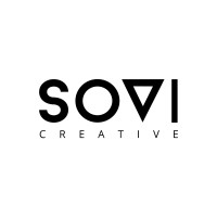 SOVI Creative logo - Similar company to Highlighter Studio