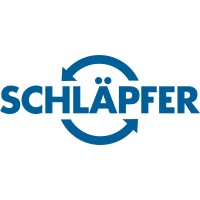 Schläpfer Altmetall AG logo - Similar company to Milldam
