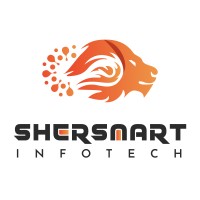 SherSmart InfoTech logo - Similar company to Aimerse Technologies India Private Limited