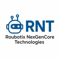Roubotix NextGenCore Technologies logo - Similar company to Robotexindia