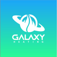 Galaxy Heating logo - Similar company to Qualtech Heating & Cooling
