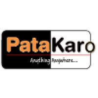 PataKaro Information Services Pvt. Ltd.