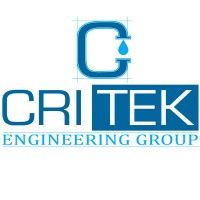 CriTek Engineering Group, P.C. logo - Similar company to Cosmopolitan Tile & Granite Inc.