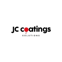 JC Coatings logo - Similar company to Jccor - Jorge Cancela Unip. Lda