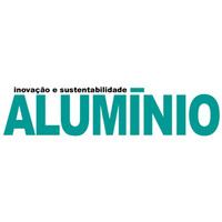 Revista Alumínio logo - Similar company to Associação Brasileira Do Alumínio - Abal