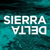 SIERRA DELTA logo - Similar company to Celsius Design