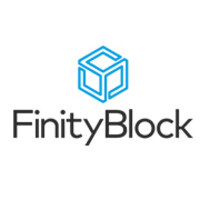 Finity Block logo - Similar company to Finity Consulting