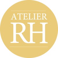 ATELIER RH logo - Similar company to Ateliê Rh
