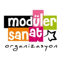 Modüler Sanat Organizasyon logo - Similar company to Satt
