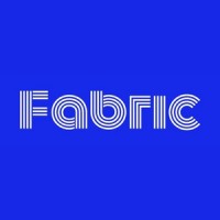 Fabric logo - Similar company to Fabric