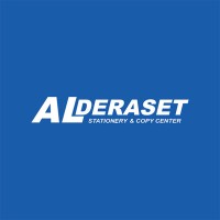 Al Deraset Stationery & Copy Center