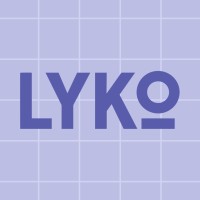 LYKO logo - Similar company to Chimi