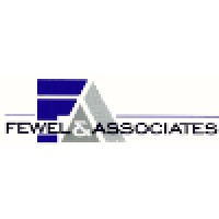 Fewel & Associates, Commercial Real Estate Appraisal logo - Similar company to Fewell Sa