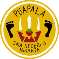 Putri-Putra Pencinta Alam Delapan (Puapala) logo - Similar company to Skybattle