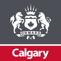 City of Calgary logo - Similar company to Rocky View Schools