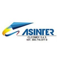 CL Comex - Asinter logo - Similar company to Berkano