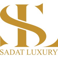 SadatLuxury logo - Similar company to Elegant Interior
