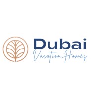 Dubai Vacation Homes | Holiday Home Managers & Property Managers logo - Similar company to Truebleu Vacation Homes