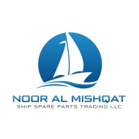 Noor al Mishqat Ship Spare Parts Trading LLC logo - Similar company to Iclick Electronics