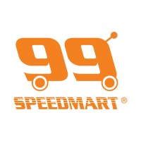 99 Speedmart logo - Similar company to 99