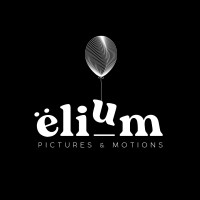 ËLIUM PICTURES logo - Similar company to Vindihouses