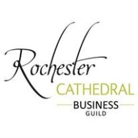 Rochester Cathedral Business Guild logo - Similar company to Rochester Cathedral