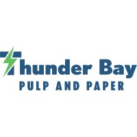 Thunder Bay Pulp and Paper logo - Similar company to Safety Net Security Ltd