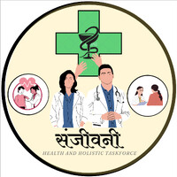 Sanjeevani Club logo - Similar company to Zero Hour Health