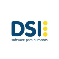 DSI Software para humanos logo - Similar company to Andronautic