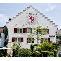 Hotel Murtenhof & Krone logo - Similar company to Los Lorentes